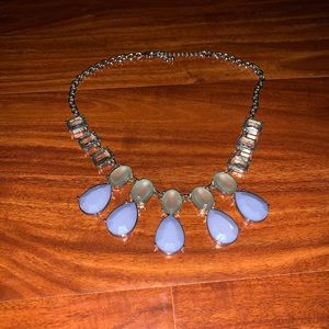 LOFT Spring Statement Necklace